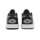 Air Jordan 1 Low Panda sneakers toe box