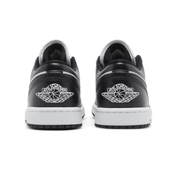 Air Jordan 1 Low Panda sneakers toe box