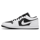 Air Jordan 1 Low SE Homage sneakers on feet Dubai