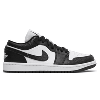 Air Jordan 1 Low SE Homage sneakers side profile