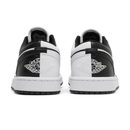 Air Jordan 1 Low SE Homage sneakers toe box
