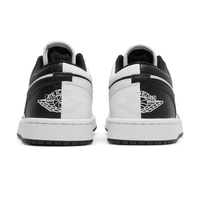 Air Jordan 1 Low SE Homage sneakers toe box