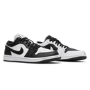 Air Jordan 1 Low SE Homage sneakers heel view