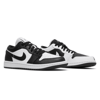 Air Jordan 1 Low SE Homage sneakers heel view
