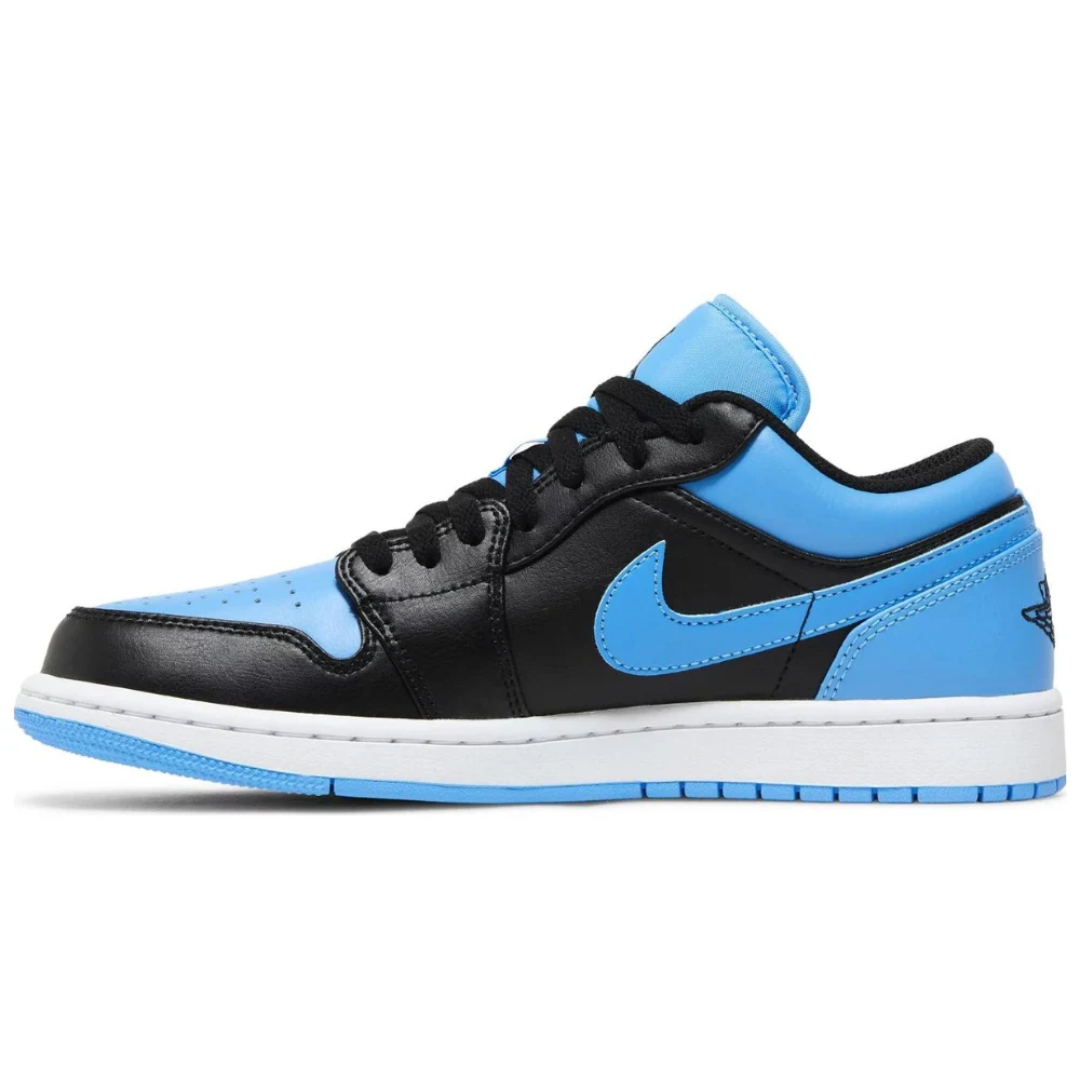Air Jordan 1 Low 'University Blue'