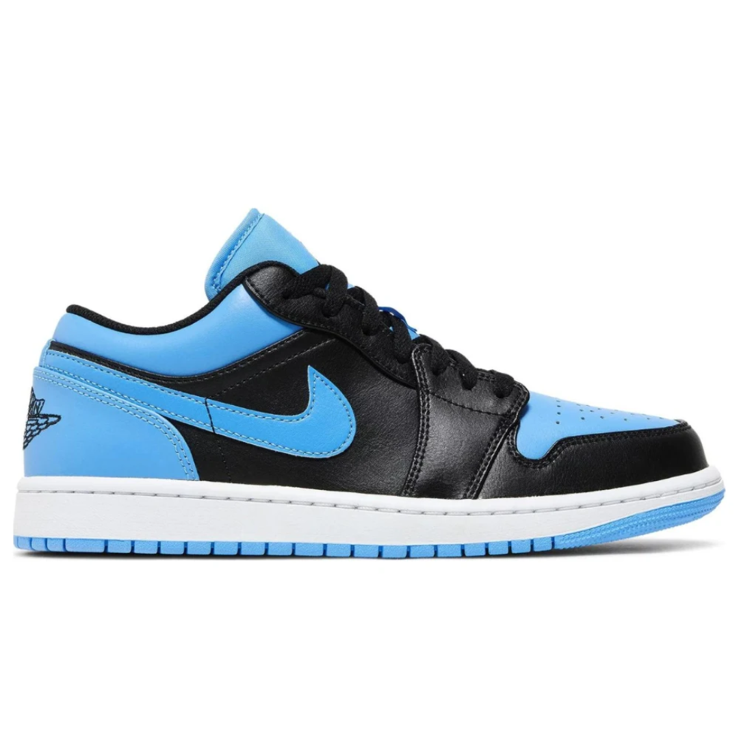Air Jordan 1 Low 'University Blue'