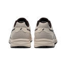 ASICS Gel-Contend 4 Grey Black sneakers upper detail