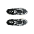 ASICS Gel-Kayano 14 Carrier Grey Black sneakers upper detail