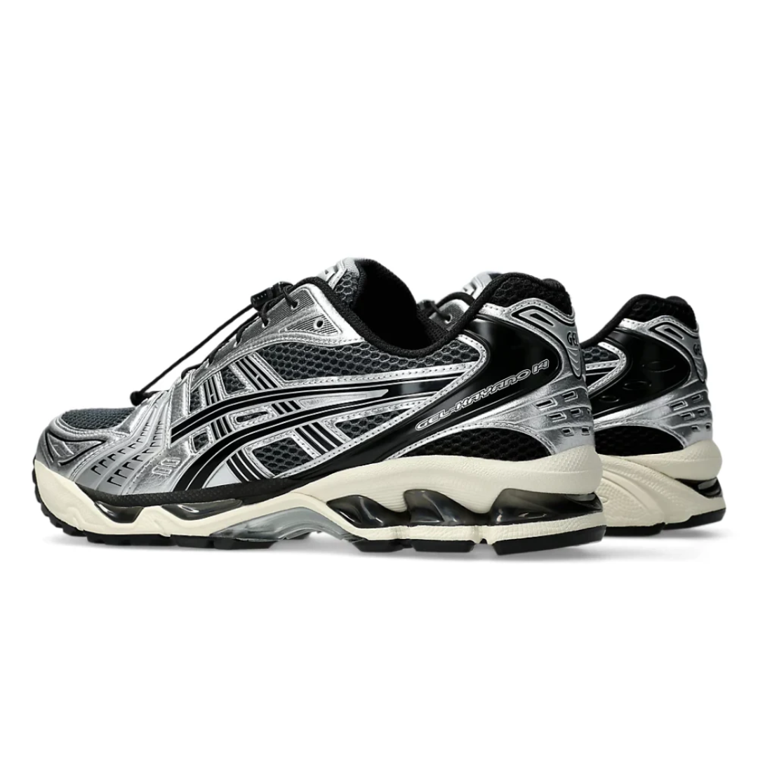 Asics Gel-Kayano 14 "Carrier Grey/Black"