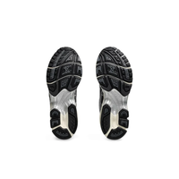 ASICS Gel-Kayano 14 Carrier Grey Black sneakers outsole