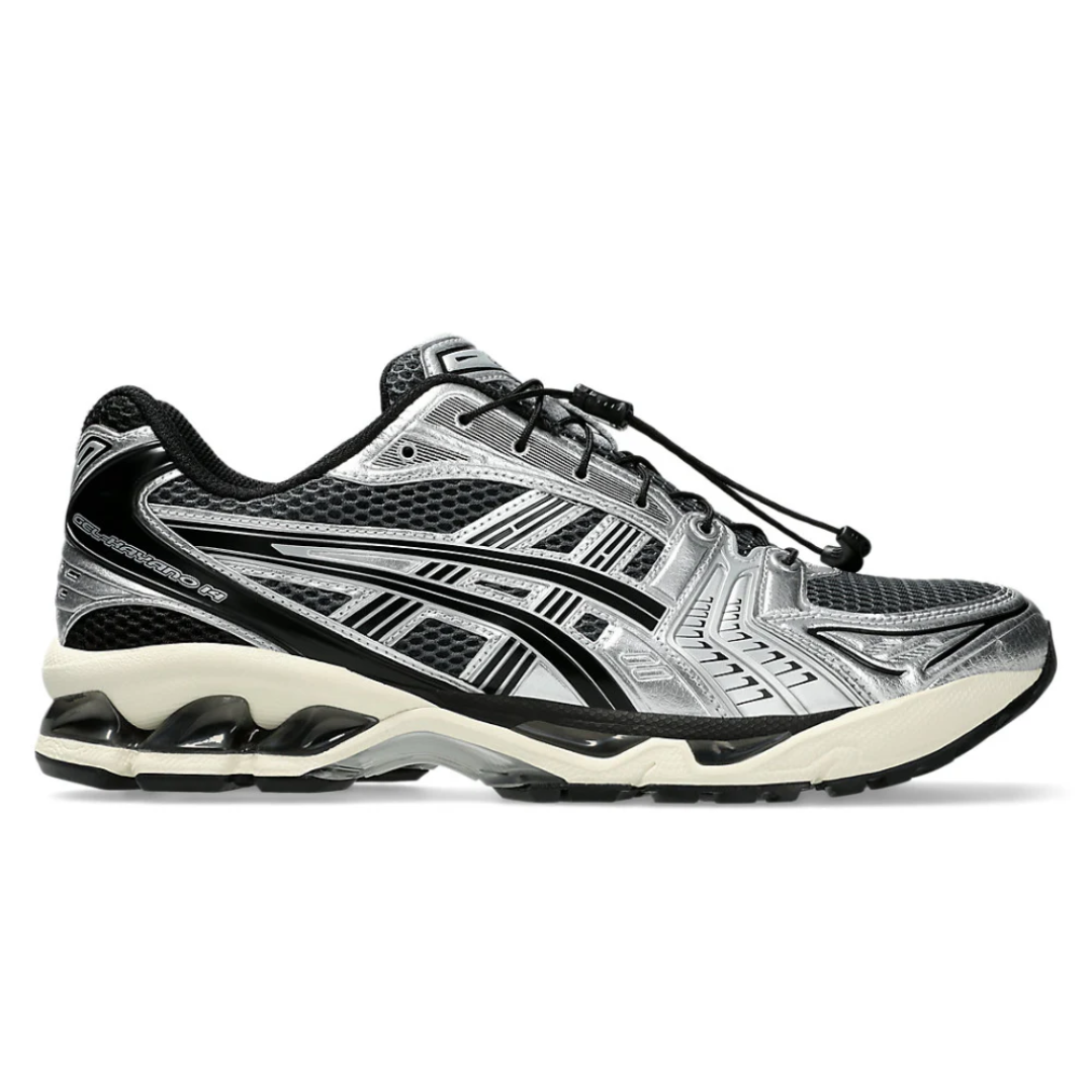 Asics Gel-Kayano 14 "Carrier Grey/Black"