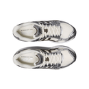ASICS Gel-Kayano 14 Silver Cream sneakers upper detail