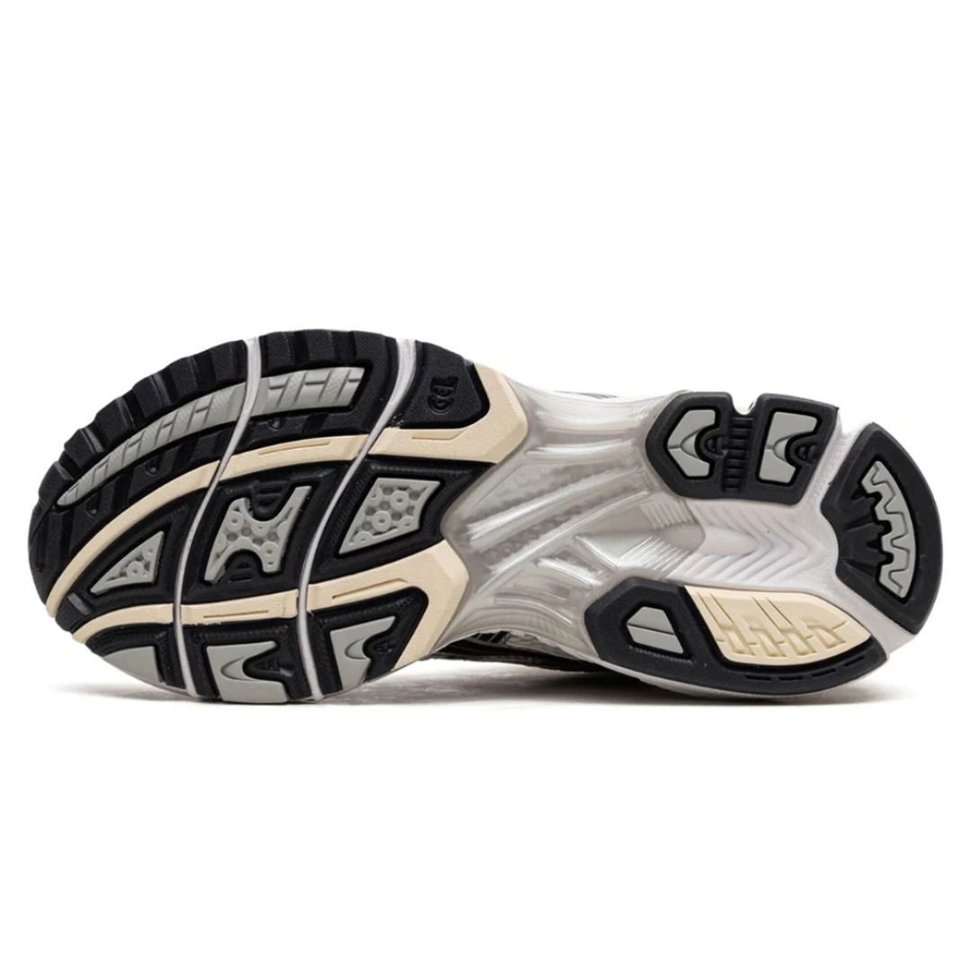 ASICS Gel-Kayano 14 White Midnight sneakers outsole