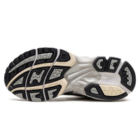 ASICS Gel-Kayano 14 White Midnight sneakers outsole