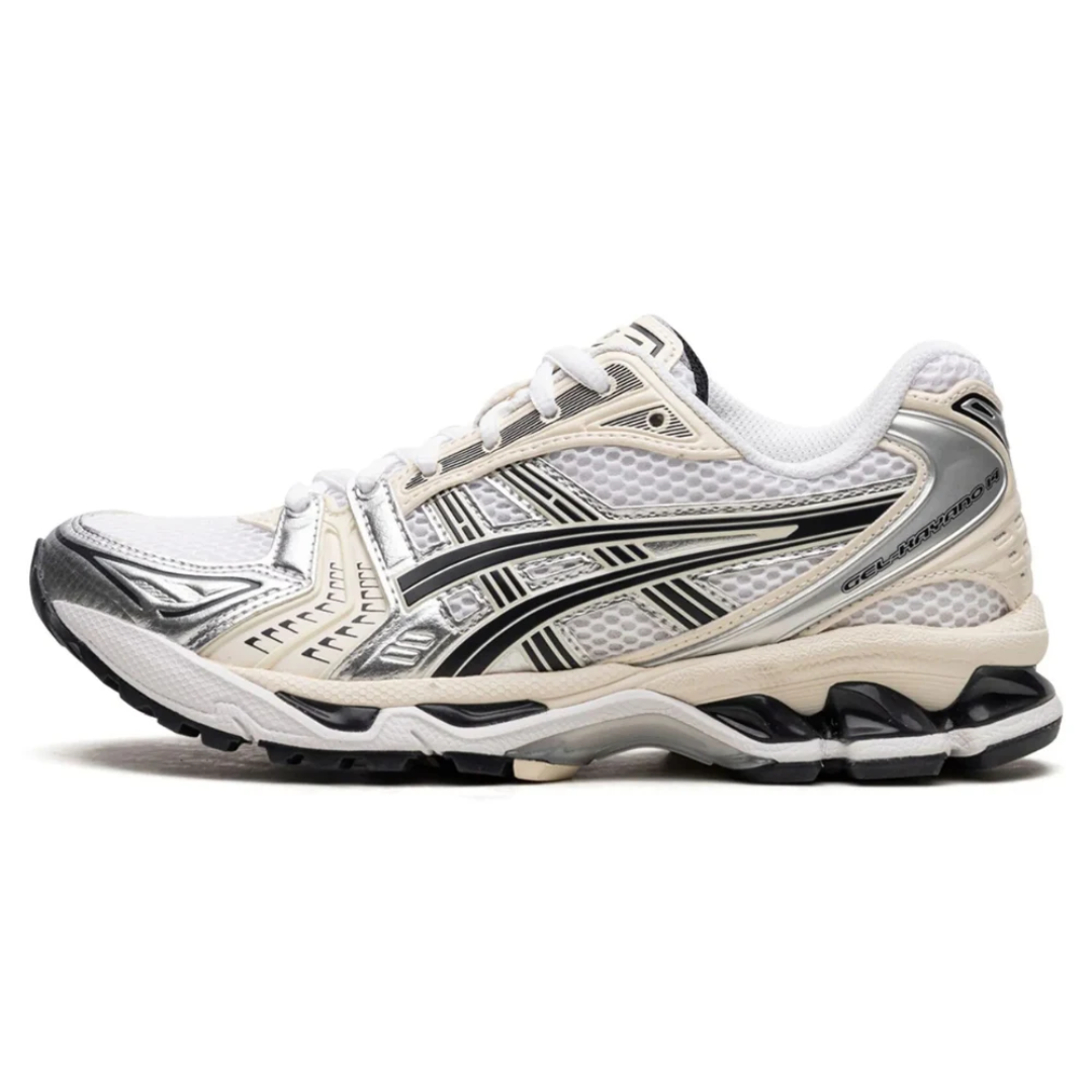 Asics Gel-Kayano 14 "White Midnight"