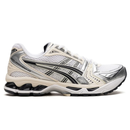 ASICS Gel-Kayano 14 White Midnight sneakers side profile