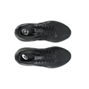 ASICS Gel-Kayano 32 Black Graphite Grey sneakers heel support