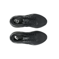 ASICS Gel-Kayano 32 Black Graphite Grey sneakers heel support