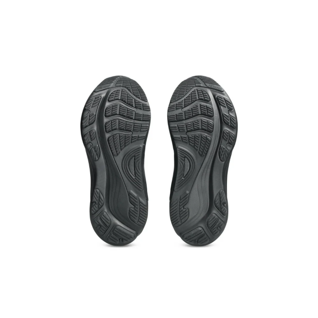 ASICS Gel-Kayano 32 Black Graphite Grey sneakers outsole