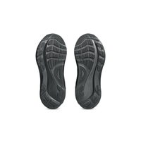 ASICS Gel-Kayano 32 Black Graphite Grey sneakers outsole