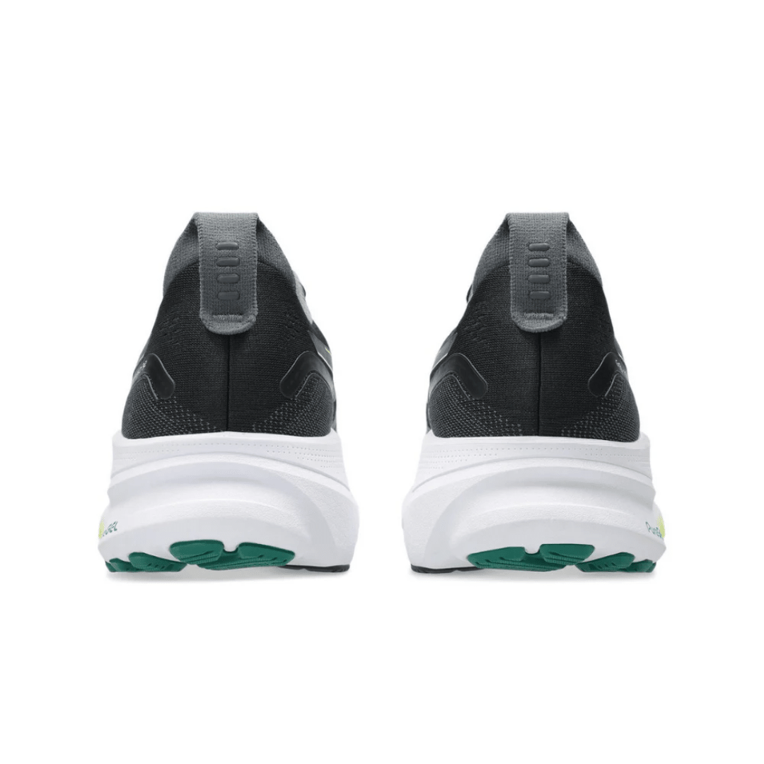 Asics Gel-Kayano™ 32 'Black / Jasper Green'