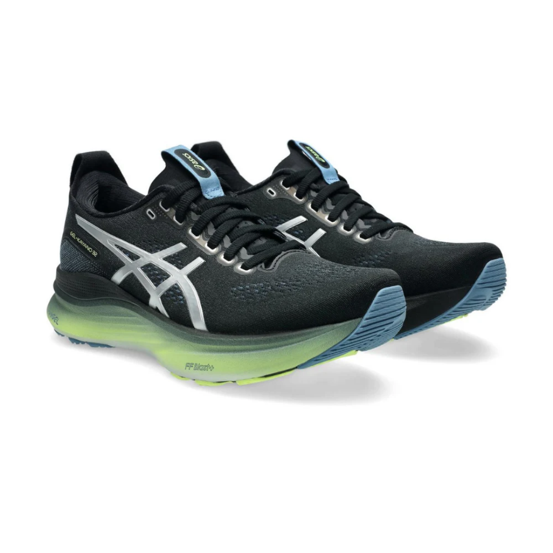 Asics Gel-Kayano™ 32 'Luxe / Black'