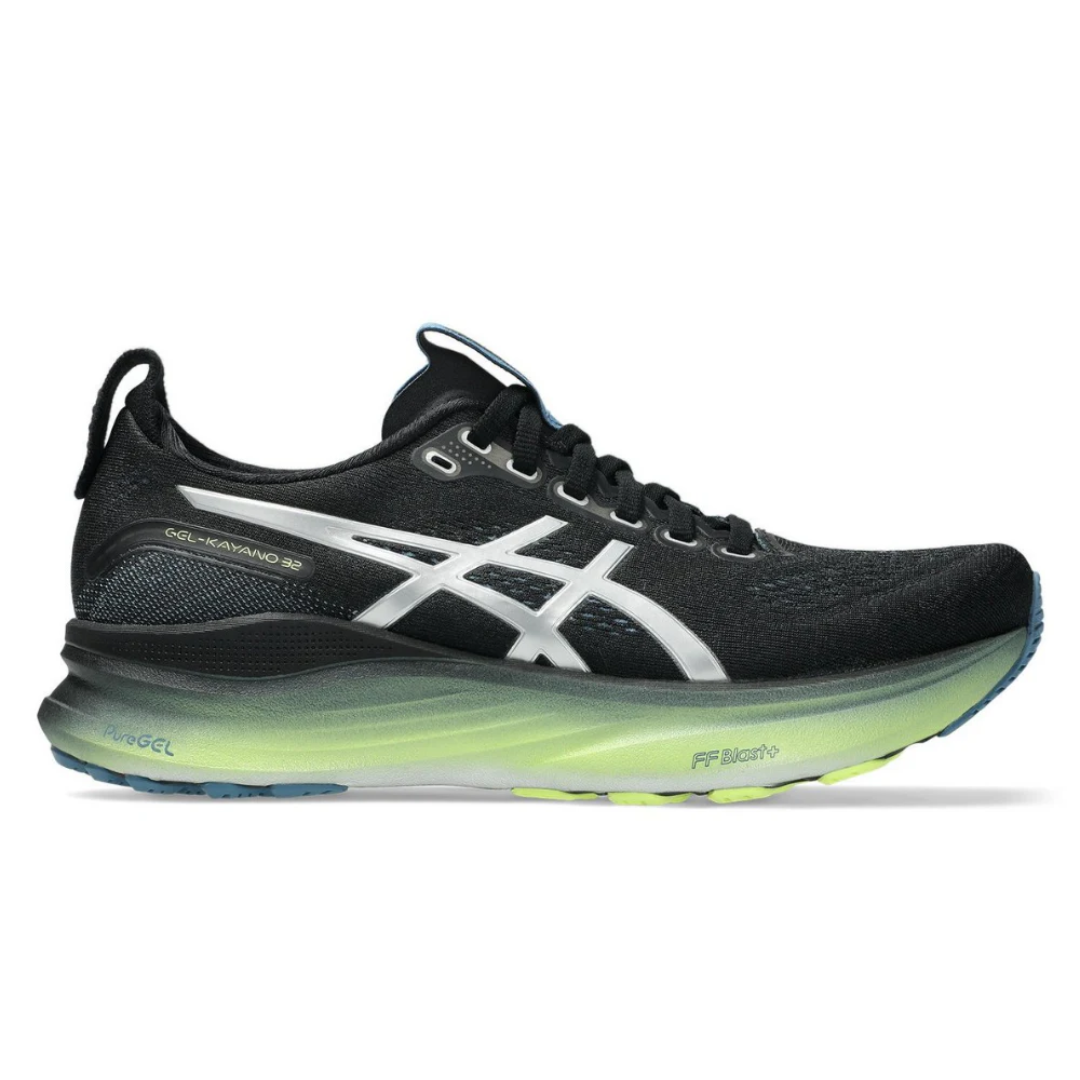 Asics Gel-Kayano™ 32 'Luxe / Black'