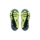 ASICS Gel-Kayano 32 Luxe Black sneakers outsole