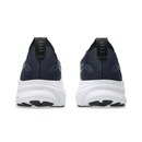 ASICS Gel-Kayano 32 Midnight Black sneakers heel support