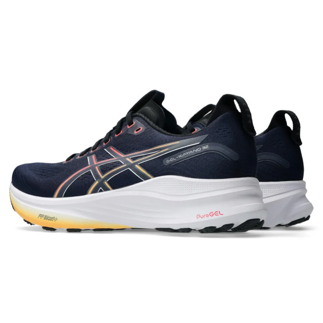 Asics Gel-Kayano™ 32 'Midnight / Black'