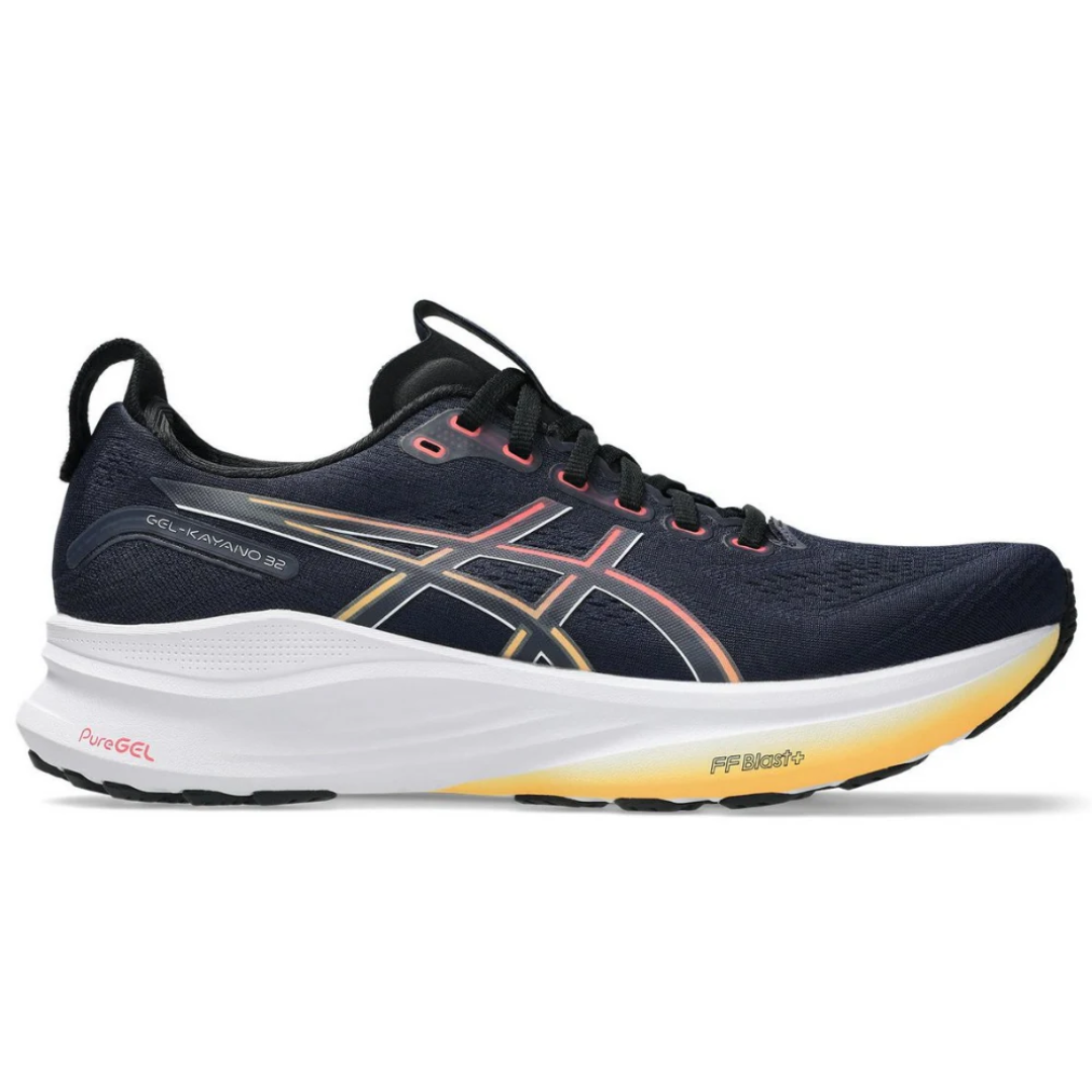 Asics Gel-Kayano™ 32 'Midnight / Black'