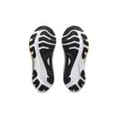 ASICS Gel-Kayano 32 Midnight Black sneakers outsole