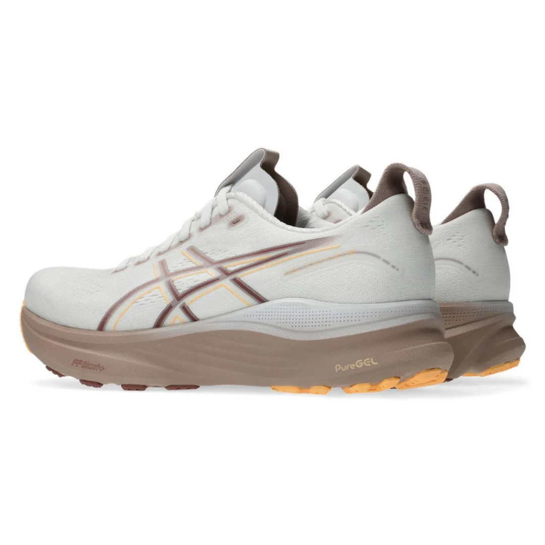 Asics Gel-Kayano™ 32 'White / Orange Glow'