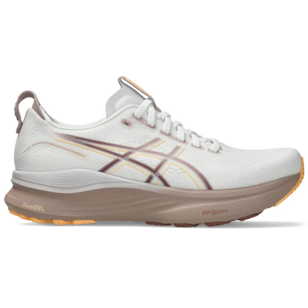Asics Gel-Kayano™ 32 'White / Orange Glow'