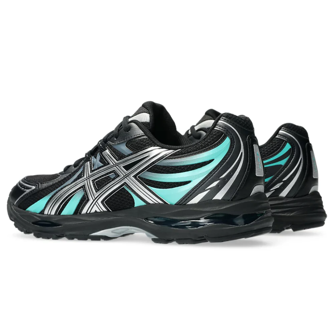 Asics Gel-Sekiran " Black Waterfall"