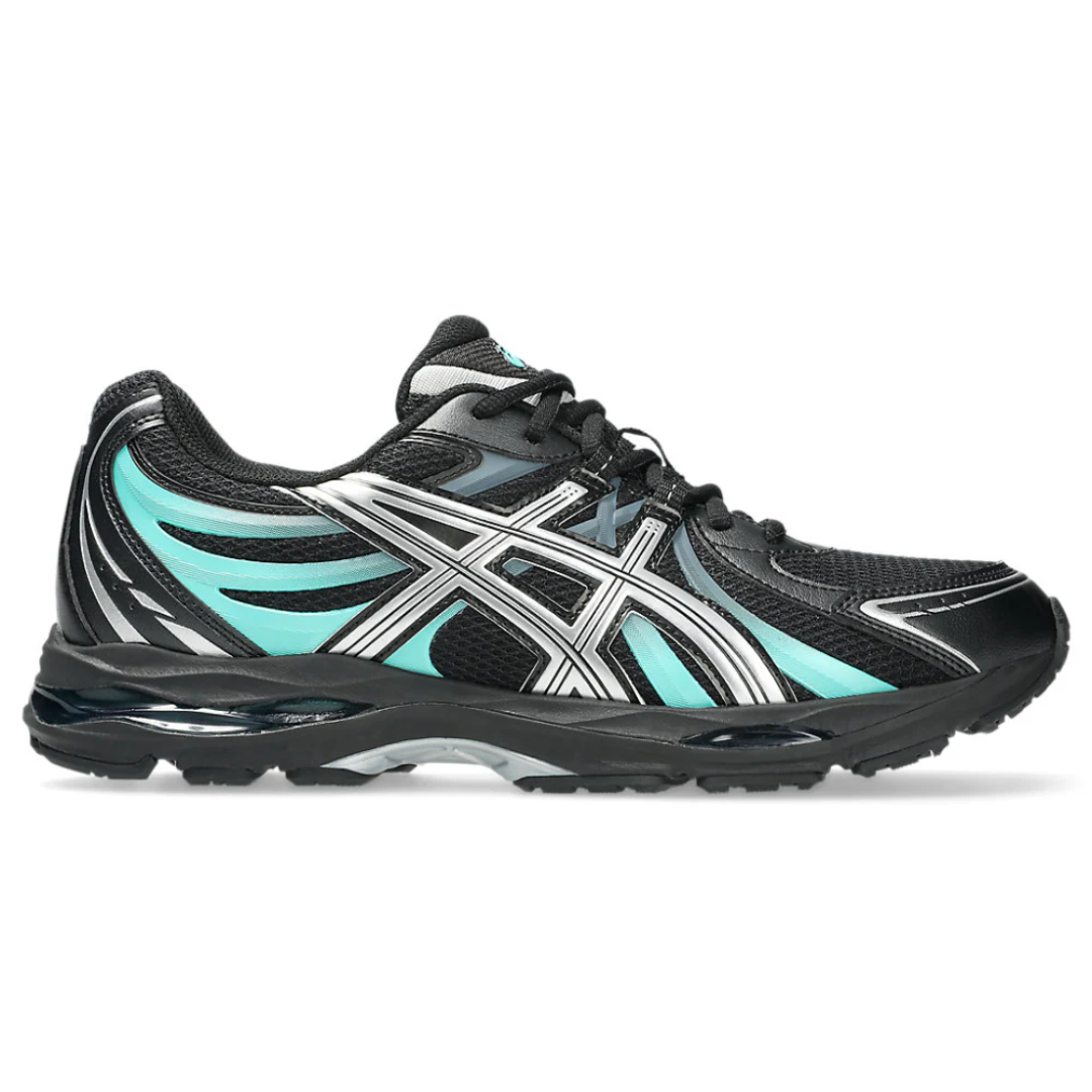 Asics Gel-Sekiran " Black Waterfall"