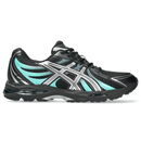 ASICS Gel-Sekiran Black Waterfall sneakers side profile