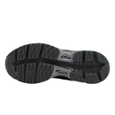 ASICS Gel-Sekiran Black sneakers outsole