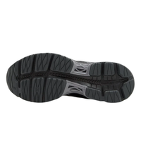 ASICS Gel-Sekiran Black sneakers outsole
