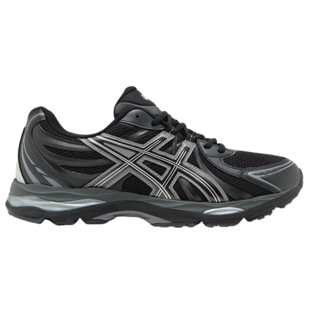 Asics Gel-Sekiran "Black"
