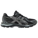 ASICS Gel-Sekiran Black sneakers side profile