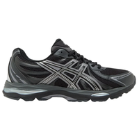 ASICS Gel-Sekiran Black sneakers side profile