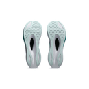 ASICS Magic Speed 4 Soothing Sea Black running shoes outsole