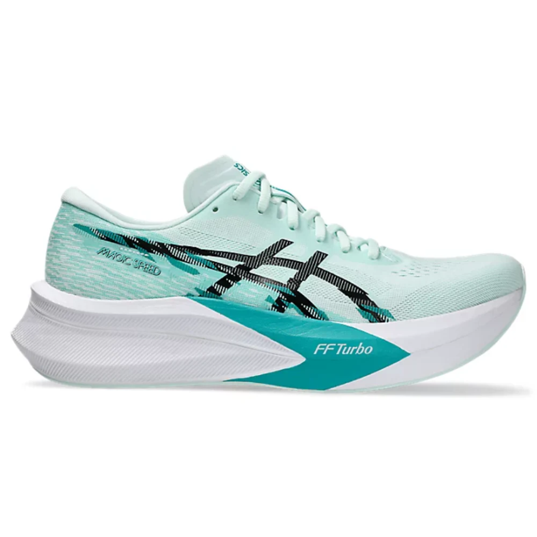 Asics Magic Speed 4 "Soothing Sea/Black"