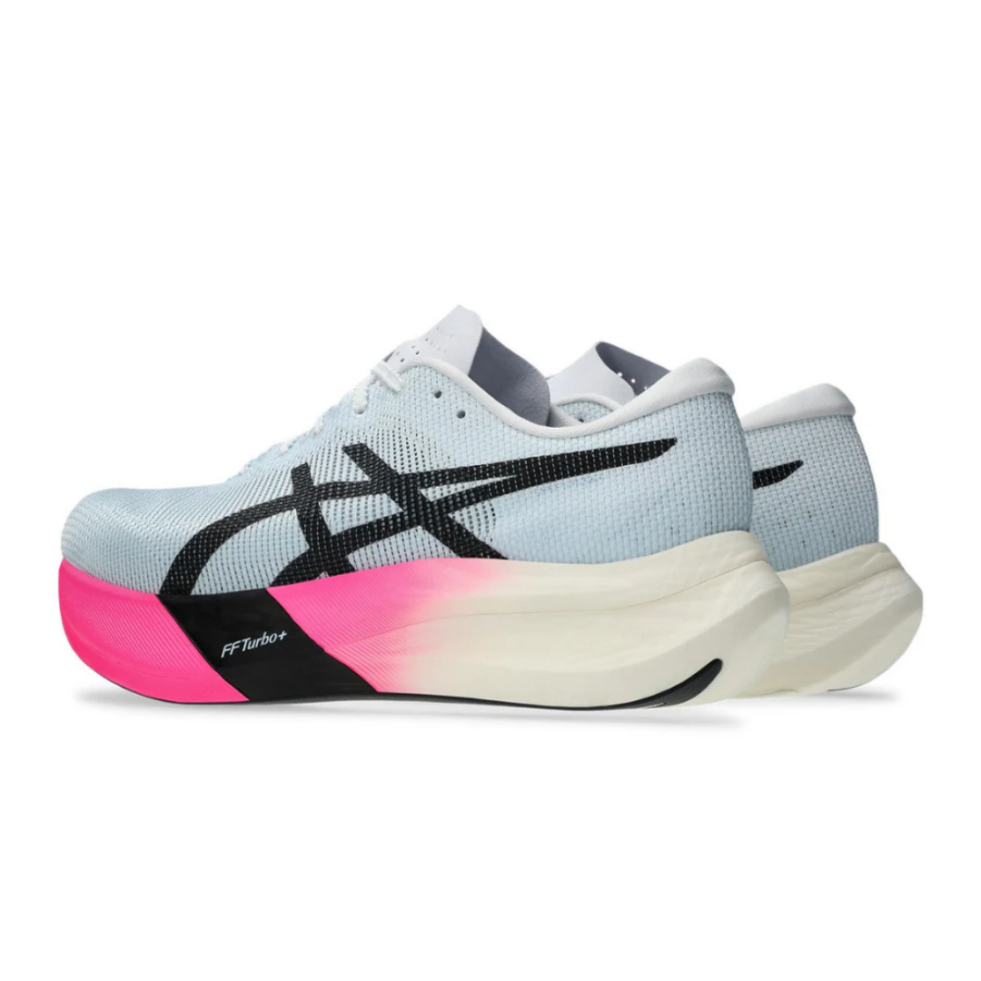 Asics Mestaspeed Ededge Paris "Light Blue /Black"