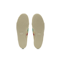 ASICS Mexico 66 Sabot Cream Kale sneakers outsole