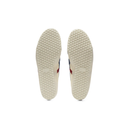 ASICS Mexico 66 Sabot Cream Mako Blue sneakers outsole