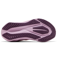 ASICS Novablast 5 Coral Reef running shoes outsole