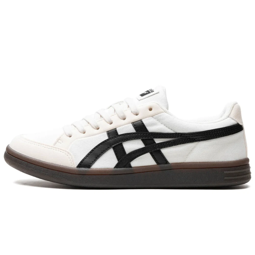 Asics Onitsuka Tiger Advanti "Cream White/Black"