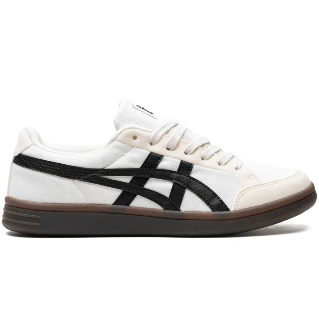 Asics Onitsuka Tiger Advanti "Cream White/Black"